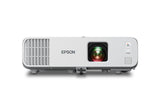Epson PowerLite L210W 4500 ANSI lumens 3LCD WXGA (1280x800) Hvid