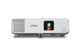 Epson PowerLite L210W 4500 ANSI lumens 3LCD WXGA (1280x800) Hvid
