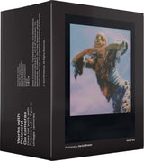 Polaroid Go Film Double Pack 16 Photos - Black Frame
