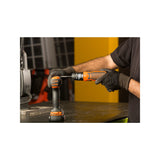 Black & Decker A7074-XJ skruetrækker bit 20 stk
