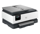 HP OfficeJet Pro Trådløs forbindelse Farve Printer, Instant Ink; 2-sidet printning