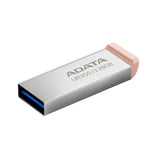 ADATA UR350 USB-nøgle 128 GB USB Type-A 3.2 Gen 1 (3.1 Gen 1) Brun