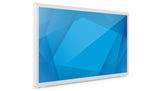 Elo Touch Solutions E265991 computerskærm 54,6 cm (21.5") 1920 x 1080 pixel 4K Ultra HD LCD Berøringsskærm Hvid