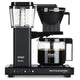 Moccamaster KBG 741 AO Semi-auto Filter kaffemaskine 1,25 L