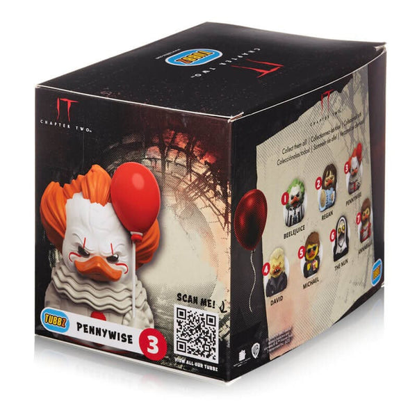 TUBBZ 5056280454427 collectible figure