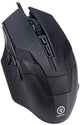 Voxicon GR8-10 mus Spil Højre hånd USB Type-A Optisk 3200 dpi