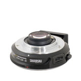 Metabones MB_SPEF-M43-BT3 adaptor til kameraobjektiv