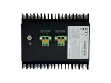 LevelOne IGU-2072 netværksswitch Administreret L2+ Gigabit Ethernet (10/100/1000) Sort