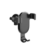 Colorway CW-CHG01-BK holder Passiv holder Mobiltelefon/Smartphone Sort