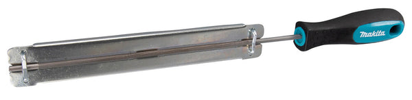 Makita D-70954 elektrisk kædesavs-sliber