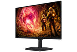 Samsung G50F computerskærm 68,6 cm (27") 2560 x 1440 pixel Quad HD LCD Sort