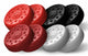 Steelseries 1020-NP tilbehør til spillekonsol Tommelfingergreb-hætte
