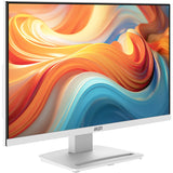 MSI Pro MP241W E14V computerskærm 60,5 cm (23.8") 1920 x 1080 pixel Fuld HD LCD Hvid