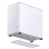 Jonsbo D41 MESH Midi Tower Hvid