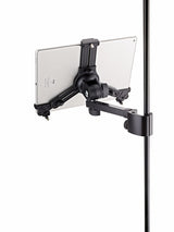 König & Meyer 19791 Passiv holder Tablet/UMPC Sort
