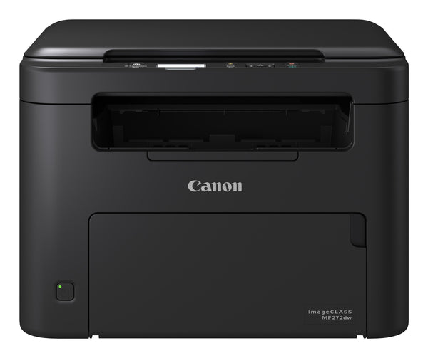 Canon i-SENSYS MF272dw Laser A4 2400 x 600 dpi 29 sider pr. minut Wi-Fi