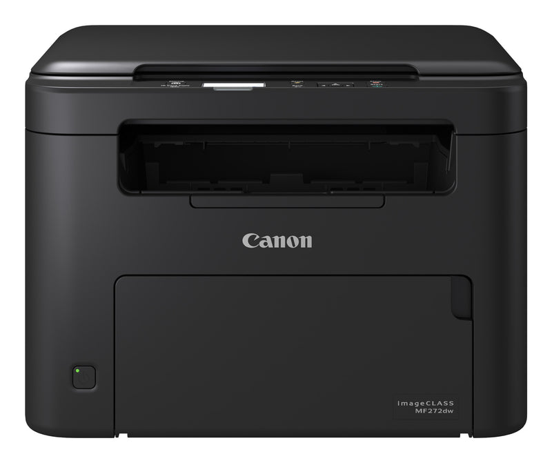 Canon i-SENSYS MF272dw Laser A4 2400 x 600 dpi 29 sider pr. minut Wi-Fi