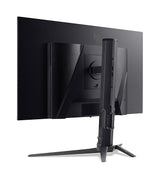 Acer UM.GXXEE.303 computerskærm 68,6 cm (27") 2560 x 1440 pixel Wide Quad HD OLED Sort