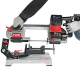 Flex 390.518 transportabel båndsav