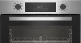 Beko BBIM12300XD 72 L 2600 W Rustfrit stål