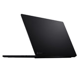 ASUS ProArt P16 H7606WM-SC065X Copilot+ PC AMD Ryzen AI 9 HX 370 Laptop 40,6 cm (16") Berøringsskærm 4K Ultra HD 32 GB LPDDR5x-SDRAM 1 TB SSD NVIDIA GeForce RTX 5060 Wi-Fi 7 (802.11be) Windows 11 Pro Sort