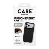 PanzerGlass CR57114 mobiltelefon etui 17 cm (6.7") Cover Sort