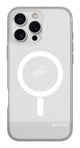 Incase INPH190401-CLR mobiltelefon etui 15,5 cm (6.1") Cover Gennemsigtig