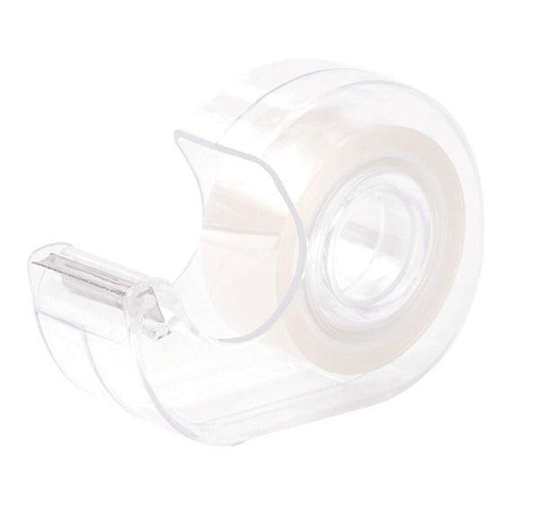 Deli D261802 tape 6 m Transparent 1 stk