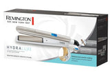 Remington S8901 hårstyler Glattejern Varm Sort, Roseguld, Hvid