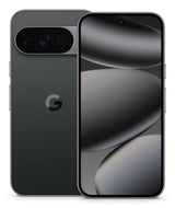 Google Pixel 10 Pro XL 17,3 cm (6.8") Dual SIM Android 16.0 5G 16 GB 256 GB 5200 mAh Sort