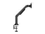 Multibrackets 9369 skærmbeslag og -stativer 81,3 cm (32") Skrivebord Sort