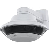 Axis Q6020-E 50Hz Kuppel IP-sikkerhedskamera Indendørs & udendørs 2592 x 1944 pixel Loft