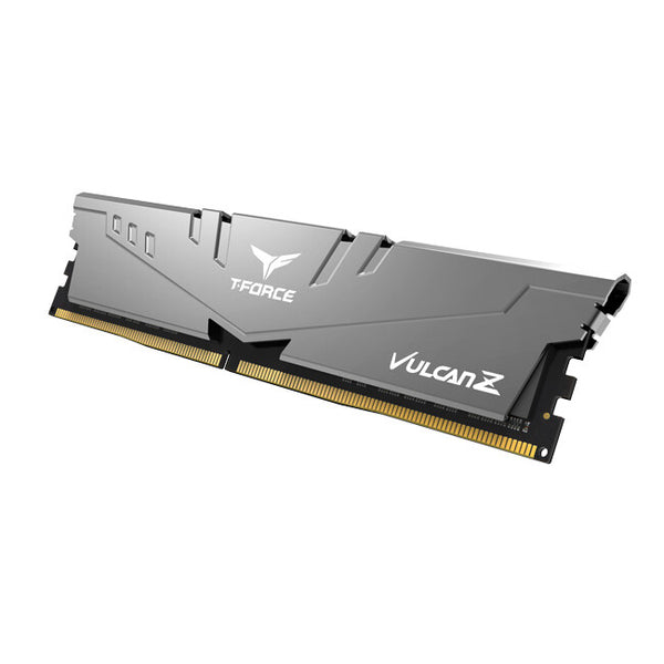 Team Group T-FORCE VULCAN Z TLZGD416G3200HC16F01 hukommelsesmodul 16 GB 1 x 16 GB DDR4 288-pin DIMM