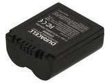 Duracell DR9668 batteri til kamera/videokamera Lithium-Ion (Li-Ion) 750 mAh