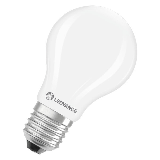 Osram LED CLASSIC A DIM P LED-lampe Kold hvid 4000 K 5,9 W E27 D