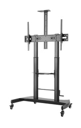 Gembird TVS-100T-02 tv-beslag 2,54 m (100")