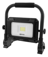 Ansmann FL20W-R Sort LED 20 W