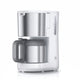 Braun IDCollection KF1505 WH Filter kaffemaskine 1,2 L