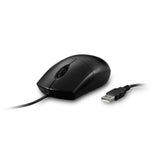 Kensington Pro Fit Wired Vaskbar Mouse