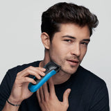 Braun Series 3 Kombipack 21 B neu Barberingshoved