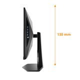 AOC G4 C27G4ZXU computerskærm 68,6 cm (27") 1920 x 1080 pixel Fuld HD LED Sort