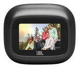 JBL Live Beam 4 Headset Trådløs I ørerne Opkald/Musik/Sport/Hverdag Bluetooth Sort