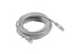 Lanberg PCF6-10CC-0500-S netværkskabel Grå 5 m Cat6 F/UTP (FTP)