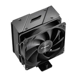 FSP NP5-B Processor Luftkøler 12 cm Sort 1 stk