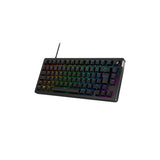 HyperX Alloy Rise 75 – Gamingtastaturer