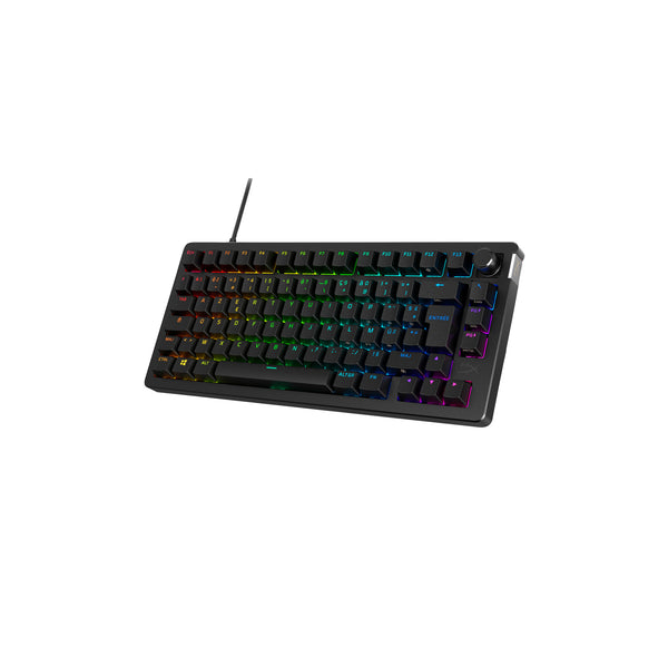HyperX Alloy Rise 75 – Gamingtastaturer