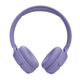 JBL Tune 520BT Headset Trådløs Opkald/musik USB Type-C Bluetooth Lilla