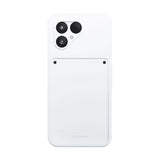 Fairphone protective Case v1 mobiltelefon etui 16 cm (6.3") Cover Hvid