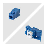 StarTech.com C6KEYTL180BL24PK kilesten modul
