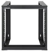 Intellinet 716185 stativ 9U Reolramme Sort